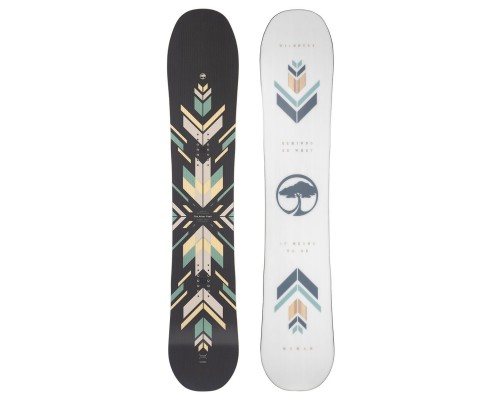 Snowboard ARBOR VEDA 20/21