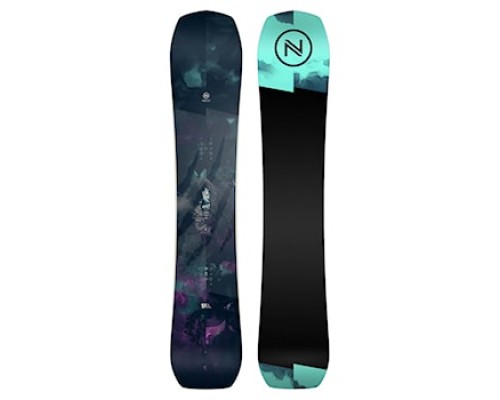 Snowboard NIDECKER VENUS 21/22