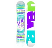 Snowboard RAVEN VENUS 17/18