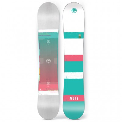 Dámské snowboardové sety