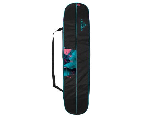 Obal na snowboard GRAVITY VIVID JR BLACK 22/23
