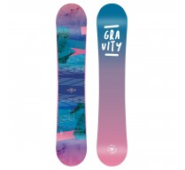 Snowboard GRAVITY VOAYER 21/22