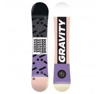 Snowboard GRAVITY VOAYER 18/19