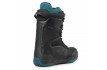 Boty GRAVITY VOID BLACK/BLUE 18/19