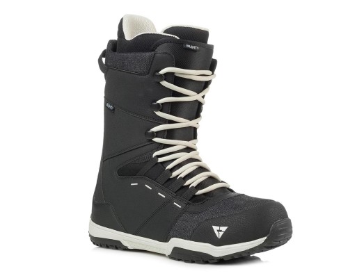 Boty GRAVITY VOID BLACK/GREY 18/19