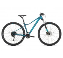 SUPERIOR XC 859 W MATTE DARK/ PETRO/ TURQUOISE 2022