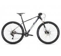 SUPERIOR XC 889 MATTE BLACK/WHITE 2021