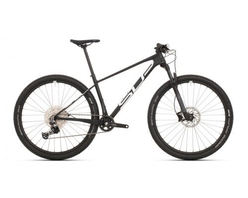 SUPERIOR XP 929 MATTE BLACK/WHITE 2022