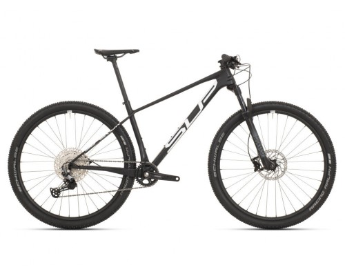 SUPERIOR XP 929 MATTE BLACK/WHITE 2021