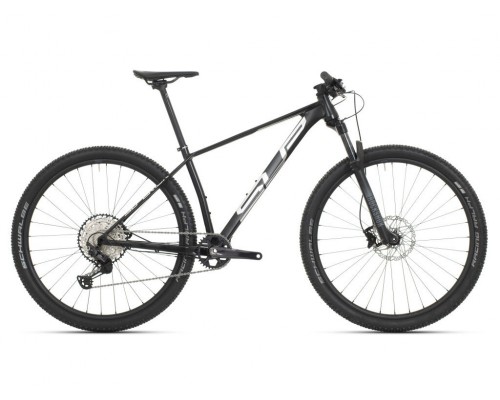 SUPERIOR XP 939 MATTE BLACK/DARK CHROME 2021