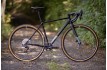 SUPERIOR X-ROAD ELITE GR MATTE BLACK/ TROOPER GREEN 2022