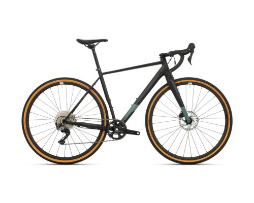 SUPERIOR X-ROAD ELITE GR MATTE BLACK/ TROOPER GREEN 2022