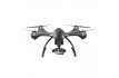 YUNEEC Q500 G TYPHOON s GB203 GoPro 3 Gimbal RTF a CGO SteadyGrip 