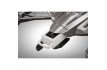 YUNEEC Q500 G TYPHOON s GB203 GoPro 3 Gimbal RTF a CGO SteadyGrip 