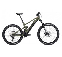  LAPIERRE e-ZESTY AM 9.2 2022