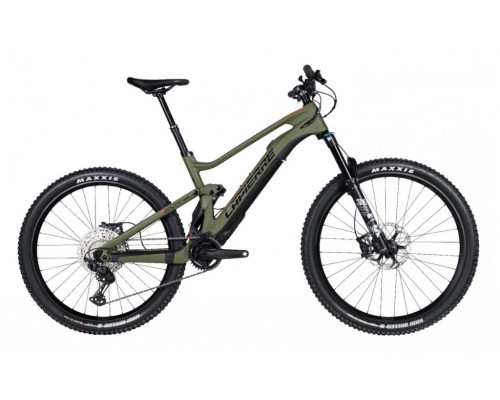  LAPIERRE e-ZESTY AM 9.2 2022