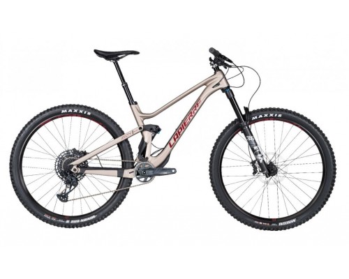  LAPIERRE ZESTY AM CF 7.9 2023