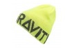 Čepice GRAVITY LOGO REVERSIBLE GREY/LIME 20/21