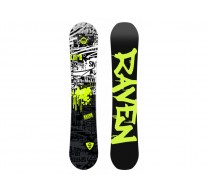Snowboard RAVEN CORE JUNIOR ABS KID 22/23