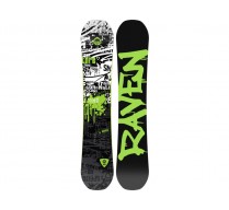 Snowboard RAVEN CORE 23/24