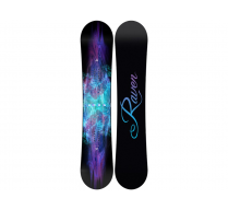 Snowboard RAVEN AURA 22/23