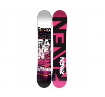 Snowboard RAVEN CANDY 22/23