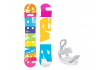 SET RAVEN INFINITY, S200 22/23
