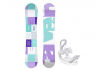  SET RAVEN LAURA, S200 22/23