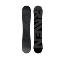 Snowboard RAVEN SOLID STEEL 22/23