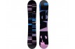 Snowboard RAVEN SUPREME BLACK 22/23