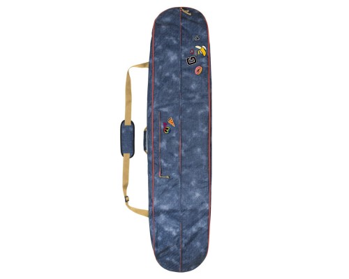Obal na snowboard GRAVITY AMBER DENIM 17/18