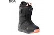 Boty NIDECKER ALTAI W BLACK 22/23