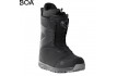 Boty NIDECKER CASCADE BLACK 22/23