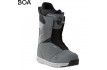 Boty NIDECKER CASCADE GREY 22/23