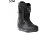 Boty NIDECKER KITA BLACK 22/23