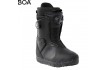 Boty NIDECKER KITA W BLACK 22/23
