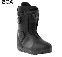 Boty NIDECKER KITA W BLACK 22/23