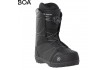 Boty NIDECKER MAYA BLACK 22/23