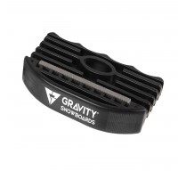 BROUSEK GRAVITY EDGE TUNER BLACK