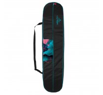 Obal na snowboard GRAVITY VIVID BLACK 22/23