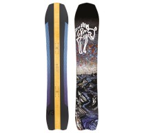 Snowboard ARBOR ANNEX CAMBER 22/23