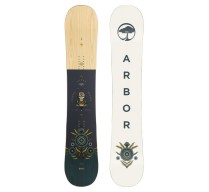 Snowboard ARBOR CADENCE CAMBER 22/23