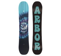 Snowboard ARBOR CHEATER ROCKER 23/24