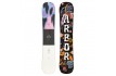 Snowboard ARBOR DRAFT ROCKER 22/23