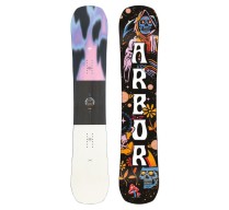 Snowboard ARBOR DRAFT CAMBER 22/23