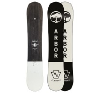 Snowboard ARBOR ELEMENT CAMBER 22/23