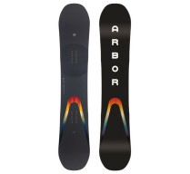 Snowboard ARBOR FORMULA CAMBER 22/23