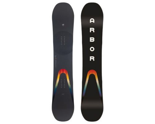 Snowboard ARBOR FORMULA CAMBER 22/23