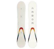 Snowboard ARBOR POPARAZZI CAMBER 22/23