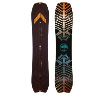 Snowboard ARBOR SATORI CAMBER 23/24